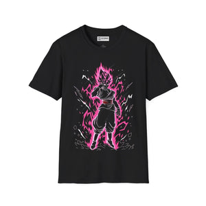 Goku Black Dragonball Super T-Shirt Printify