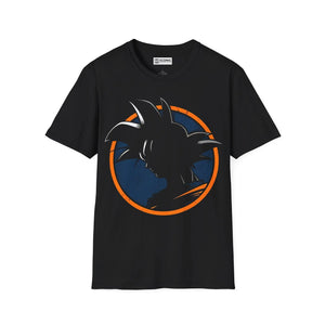 Goku Dragon Ball Z T-Shirt Printify