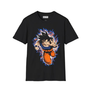 Goku Dragon Ball Z T-Shirt Printify