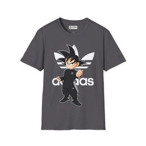 Goku Dragonball T-Shirt Printify