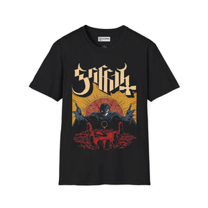Griffith Berserk T-Shirt Printify