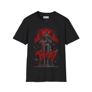 Gutz Berserk T-Shirt Printify