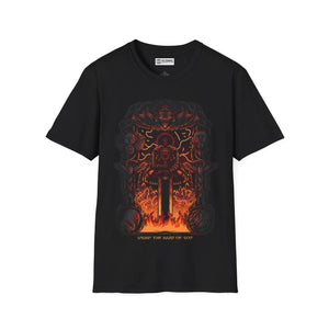 Gutz Berserk T-Shirt Printify