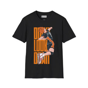 Haikyu T-Shirt Printify