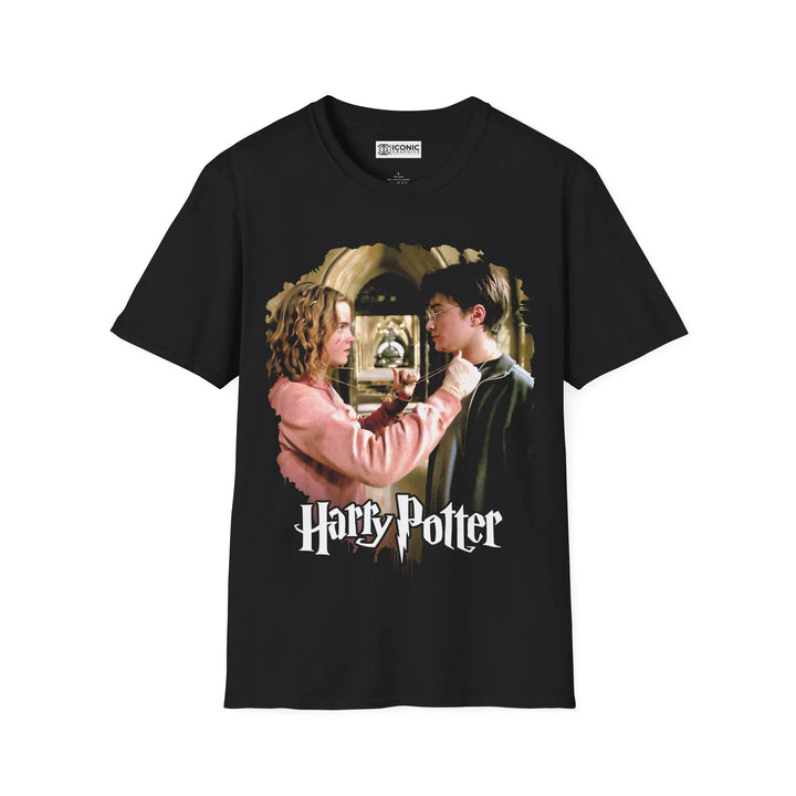 Harry Potter T-Shirt - Magical Moments Tee Printify