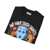 Hellraiser T-Shirt Printify