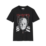 Hellraiser T-Shirt Printify