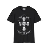 Hellraiser T-Shirt Printify