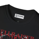 Hellraiser T-Shirt Printify
