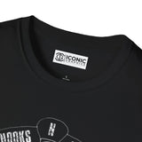 Hellraiser T-Shirt Printify