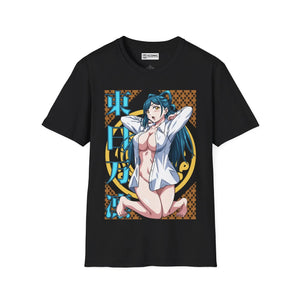 Himari Azuma A Diving Girl T-Shirt Printify