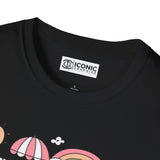 Horror Maniacs T-Shirt Printify