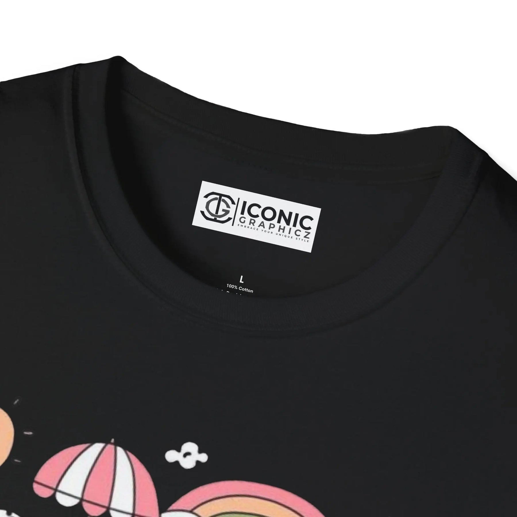 Horror Maniacs T-Shirt Printify