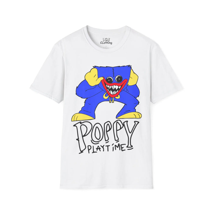 Huggy Wuggy T-Shirt Printify