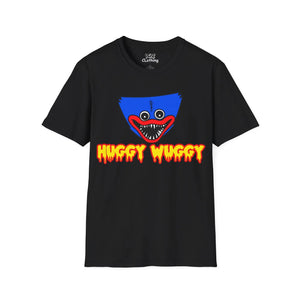 Huggy Wuggy T-Shirt Printify