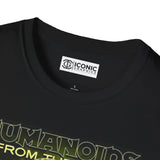 Humanoids T-Shirt Printify