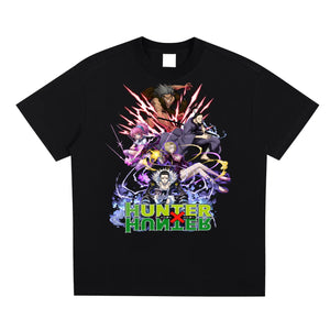 Hunter x Hunter Sorona Quick-Dry Cooling T-shirt ODMPOD