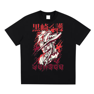 Ichigo Bleach Sorona Quick-Dry Cooling T-shirt ODMPOD