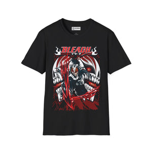 Ichigo Bleach T-Shirt Printify