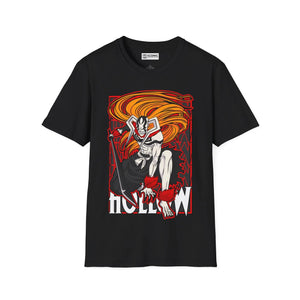 Ichigo Bleach T-Shirt Printify