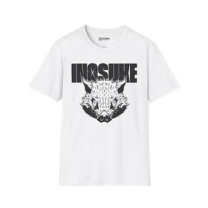 Inosuke Demon Slayer T-Shirt Printify