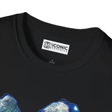 Jason Voorhees T-Shirt Printify