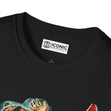 Jason Voorhees T-Shirt Printify