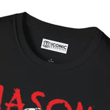 Jason Voorhees T-Shirt Printify