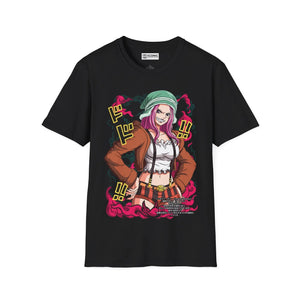 Jewelry Bonney One Piece T-Shirt Printify