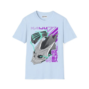 Kafka Kaiju No 8 T-Shirt Printify