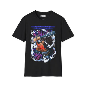 Kaido One Piece T-Shirt Printify