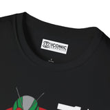 Kamen Rider T-Shirt - IGZ Clothing  - Kamen Rider Unisex Softstyle T-Shirt Best Price 26 at IGZ Clothing