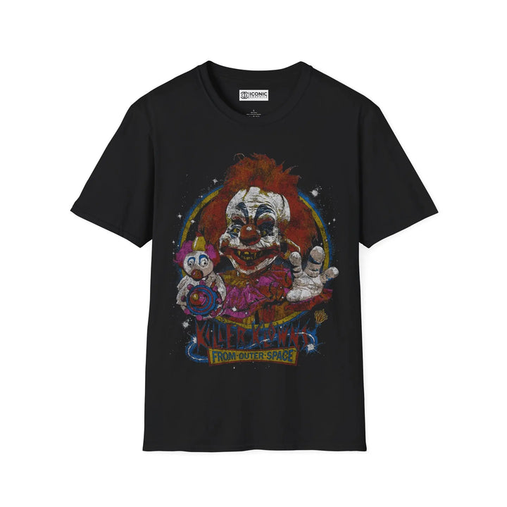 Killer Klowns T-Shirt Printify