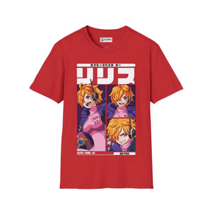Lilth One Piece T-Shirt Printify
