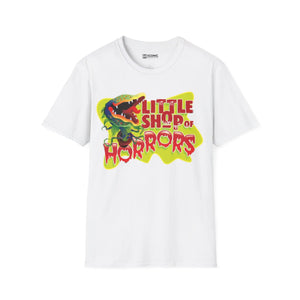Little Shop of horror T-Shirt Printify