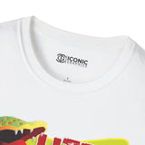 Little Shop of horror T-Shirt Printify