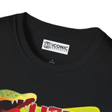 Little Shop of horror T-Shirt Printify