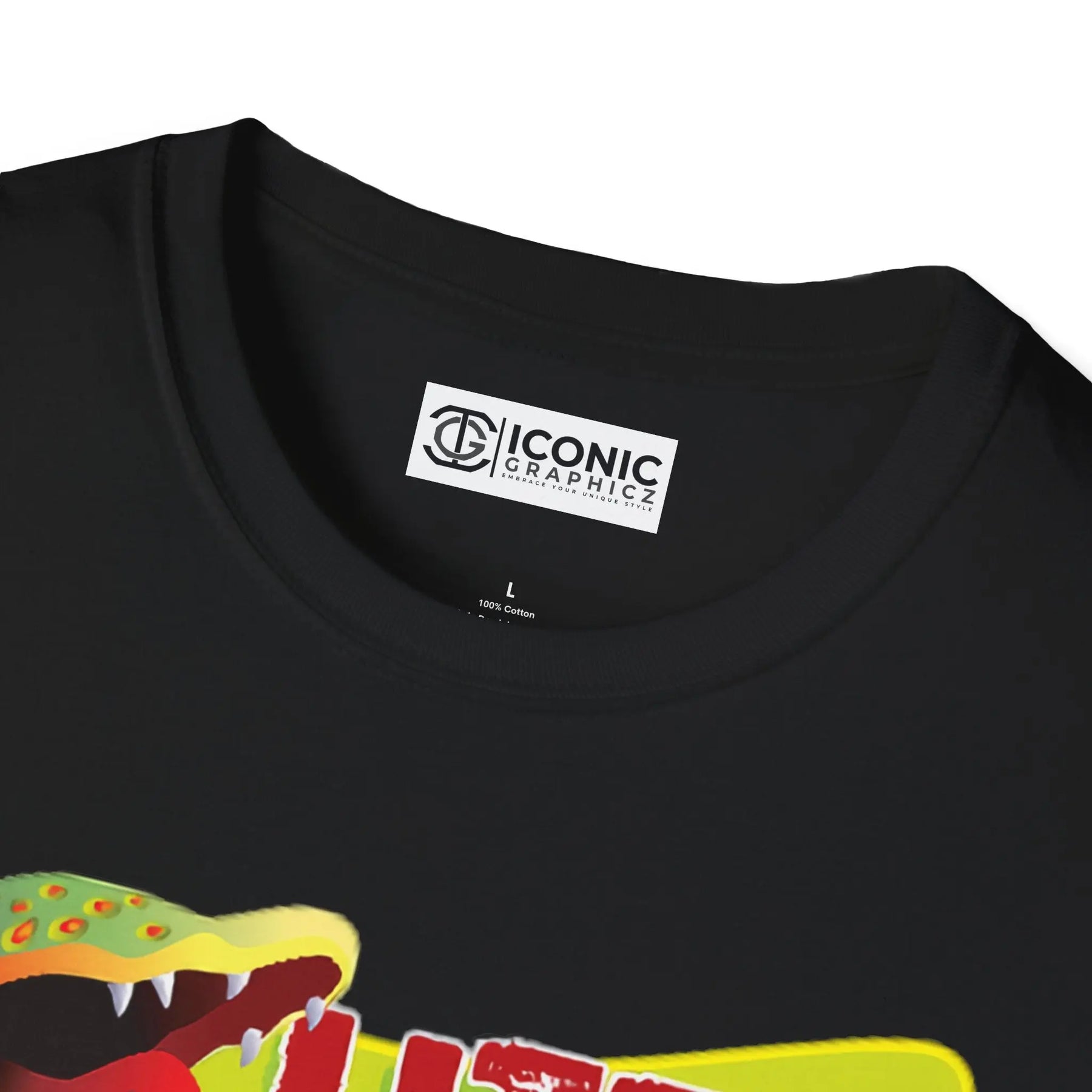 Little Shop of horror T-Shirt Printify