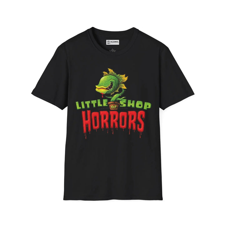 Little shop of horrors T-Shirt Printify