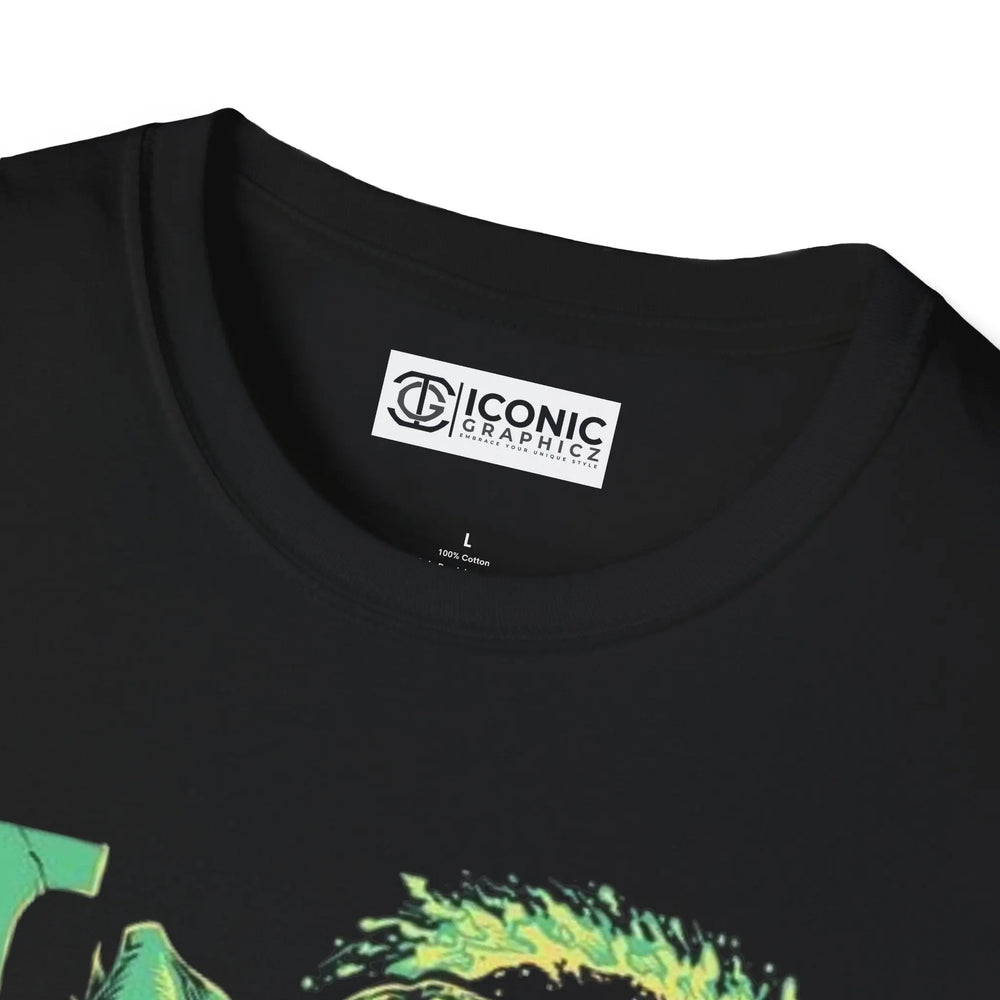 Love Craft T-Shirt Printify