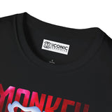 Luffy One Piece T-Shirt Printify