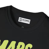 Mars Attack T-Shirt Printify