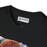 Mars Attack T-Shirt Printify