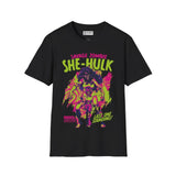 Marvel Zombies T-Shirt Printify