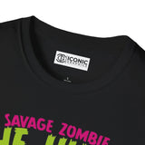 Marvel Zombies T-Shirt Printify