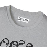 Metallica T-Shirt - IGZ Clothing  - Metallica Unisex Softstyle T-Shirt Best Price 26 at IGZ Clothing