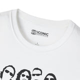 Metallica T-Shirt - IGZ Clothing  - Metallica Unisex Softstyle T-Shirt Best Price 26 at IGZ Clothing