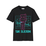Minecraft T-Shirt Printify