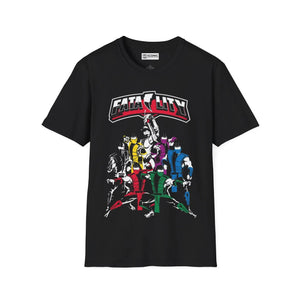 Mortal Kombat T-Shirt Printify