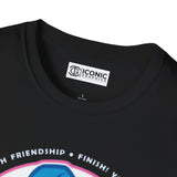 Mortal Kombat T-Shirt Printify